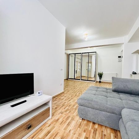 Apartmán Altheda Living Brownie 29E-2 Sučava Exteriér fotografie