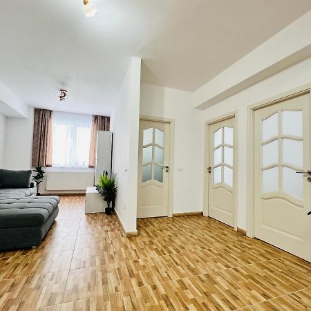 Apartmán Altheda Living Brownie 29E-2 Sučava Exteriér fotografie