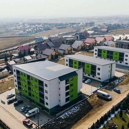 Apartmán Altheda Living Brownie 29E-2 Sučava Exteriér fotografie