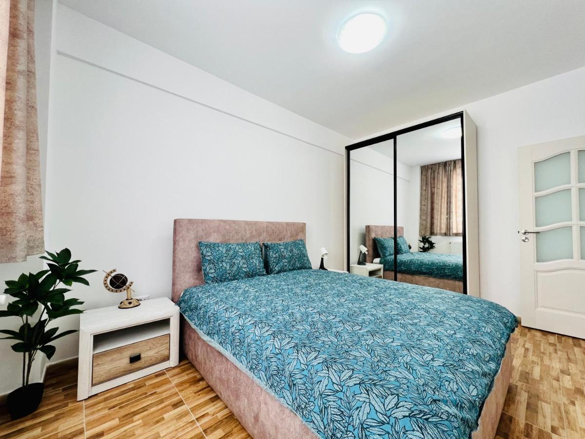 Apartmán Altheda Living Brownie 29E-2 Sučava Exteriér fotografie