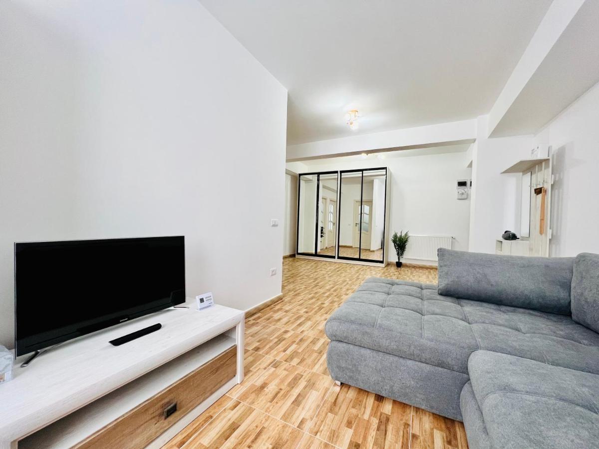 Apartmán Altheda Living Brownie 29E-2 Sučava Exteriér fotografie