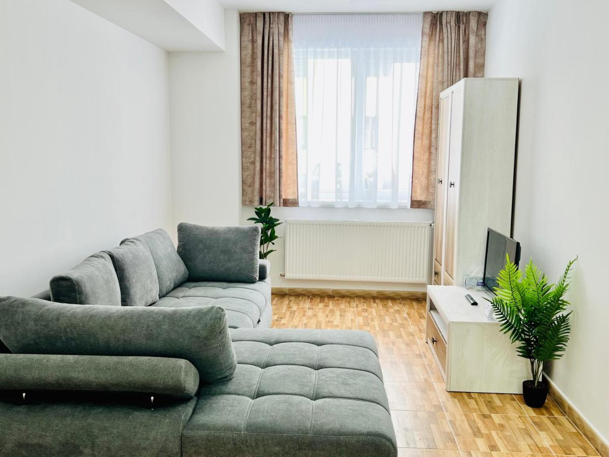 Apartmán Altheda Living Brownie 29E-2 Sučava Exteriér fotografie
