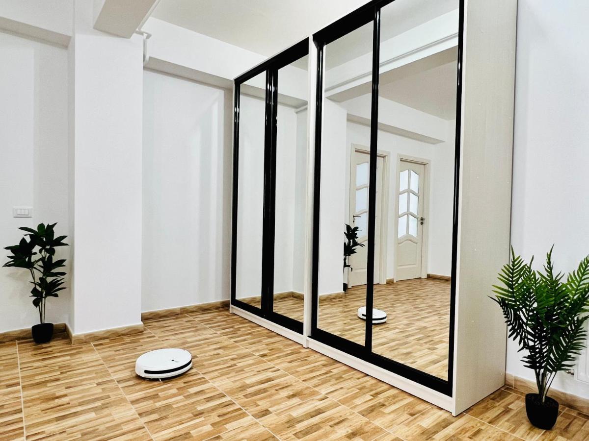 Apartmán Altheda Living Brownie 29E-2 Sučava Exteriér fotografie