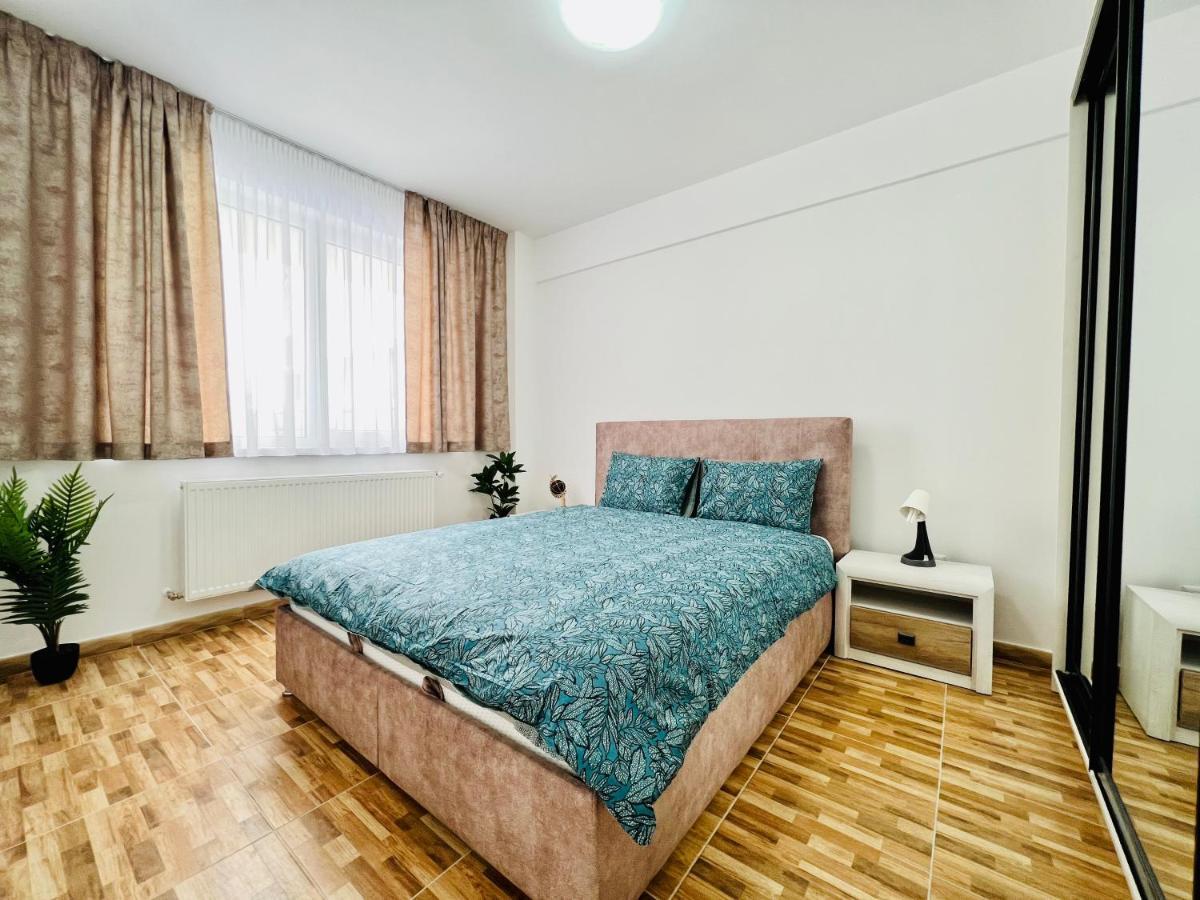 Apartmán Altheda Living Brownie 29E-2 Sučava Exteriér fotografie