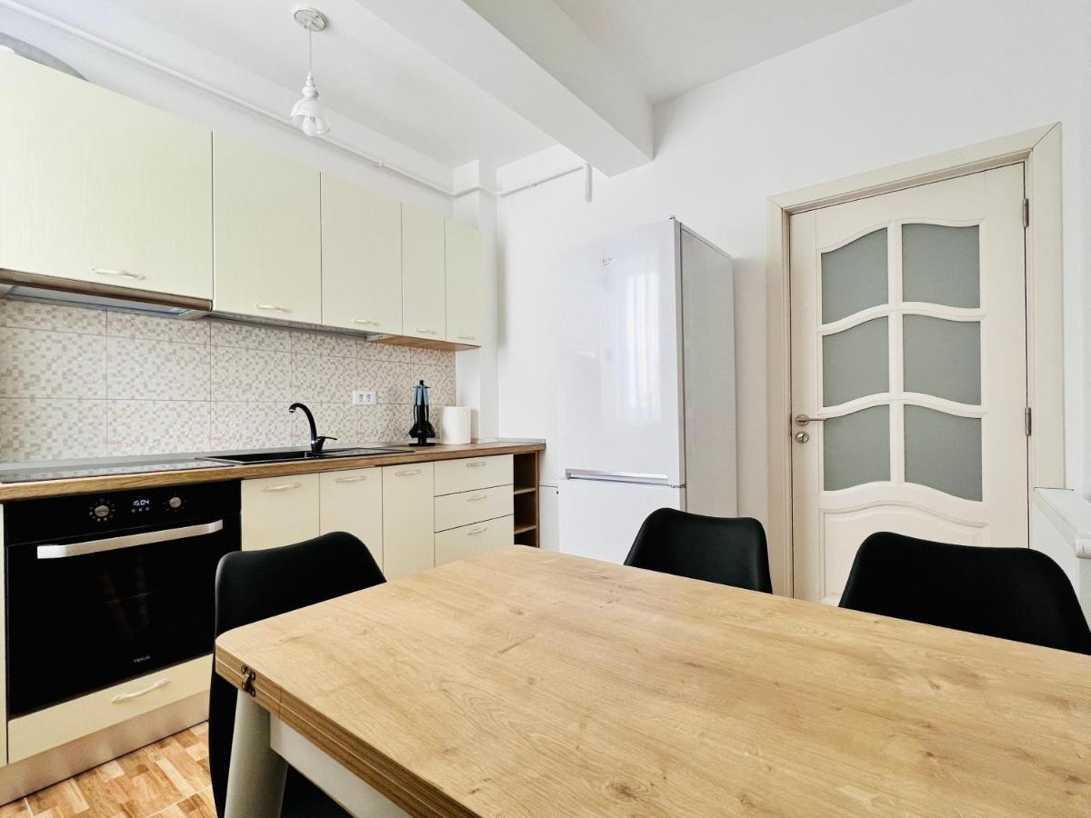 Apartmán Altheda Living Brownie 29E-2 Sučava Exteriér fotografie