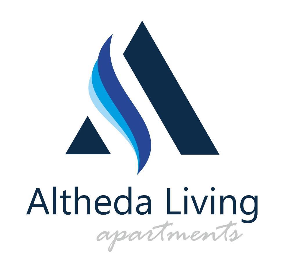 Apartmán Altheda Living Brownie 29E-2 Sučava Exteriér fotografie